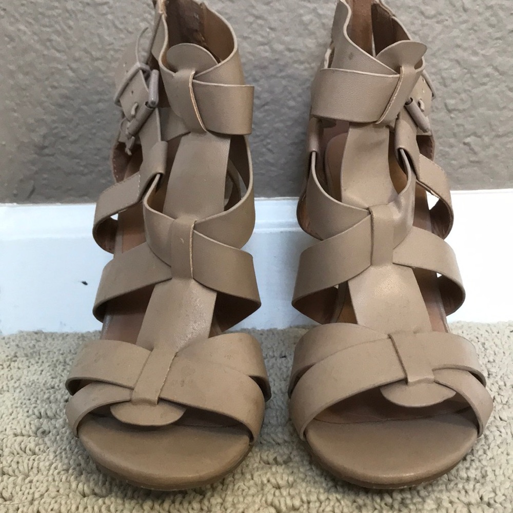Heels